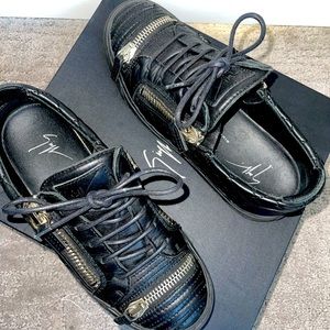 Giuseppe Zanotti sneakers